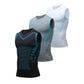 Frendorf | Slimming vest für Männer (2+1 KOSTENLOS)