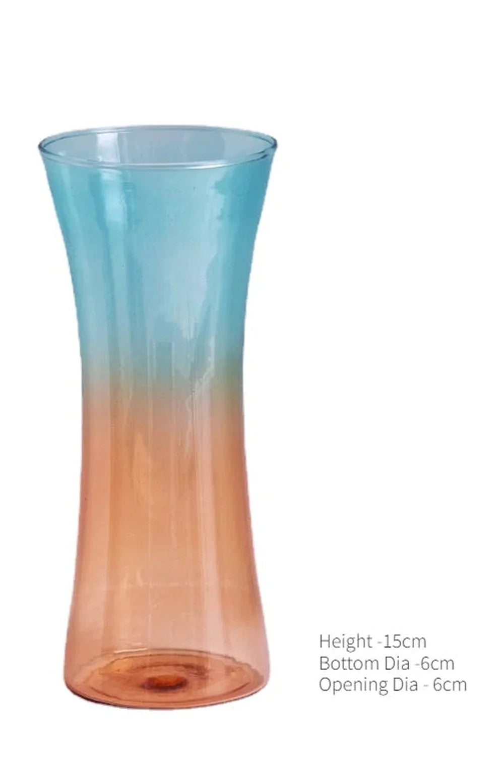 Mini Nordische Dekorative Blumenvase