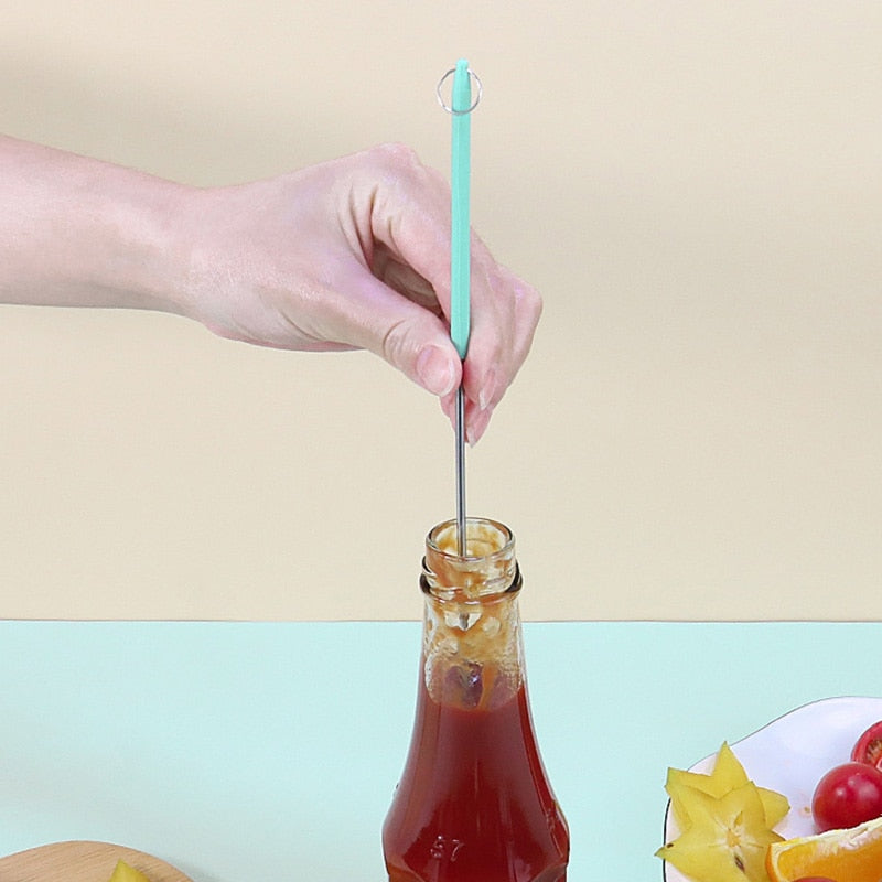 Frendorf |  ScrapeMate – Kein Tropfen bleibt zurück