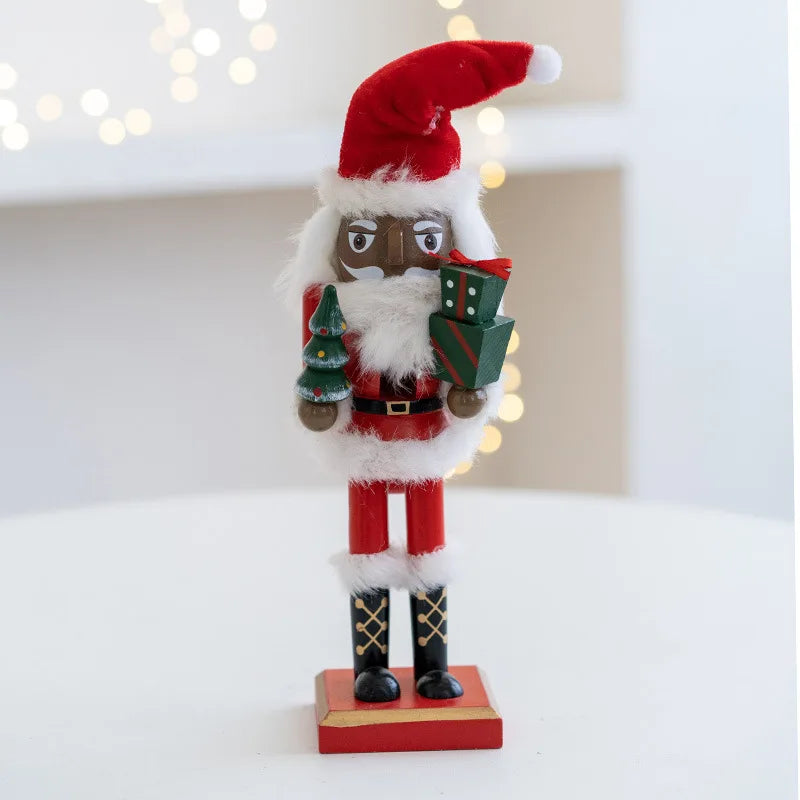Holzgeschenke – Zeitlose Weihnachtsdekoration