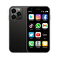 Frendorf | 2.0 – Mini Android Dual SIM Taschenhandy mit GPS, WIFI & Touchscreen