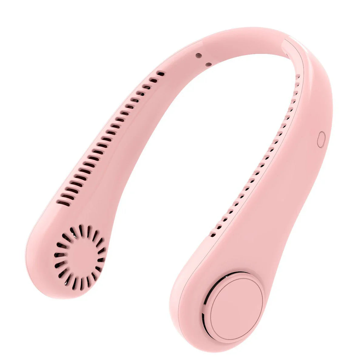 Frendorf | Blätterloser hängender Nackenventilator