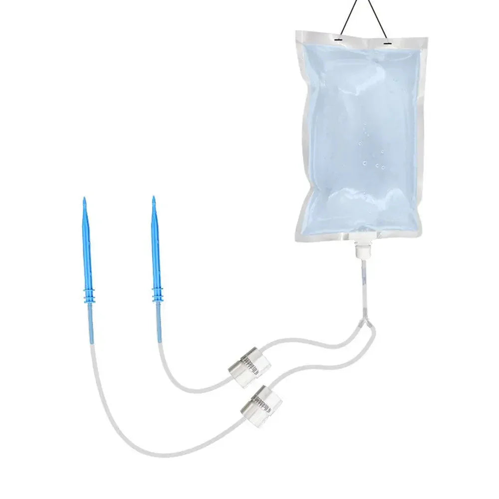 Frendorf | Plantava | Bewässerungsbeutel | Automatische Tröpfchenabgabe | Platzsparend & flexibel | Für Zimmer- & Gartenpflanzen