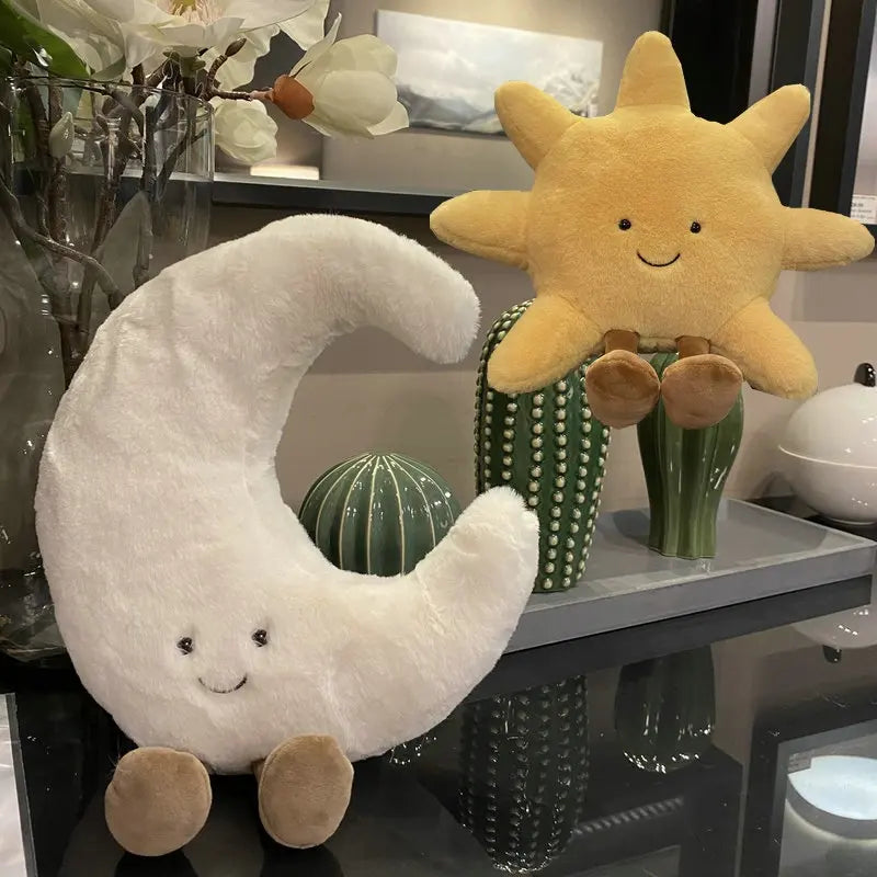 Moonbeam & Starshine Duo