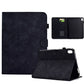 Frendorf | Flip Leder Wallet Case für iPad 10. Generation 2022 10,9, iPad Air 5/4, Pro 11, Mini 6 - Kartensteckplatz, Stoßfest, Sturzsicher Tablet Cover