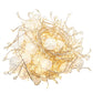 Feuerwerksfeen Twinkle Cluster String Licht