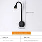 Vielseitige LED-Wandlampe: Modern, Flexibel, Perfekt zum Lesen am Bett