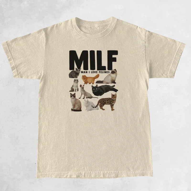 MILF T-Shirt