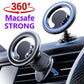 Frendorf | MagnoMount | Magnetische Handyhalterung | 360° Drehbar | Universelle Kompatibilität