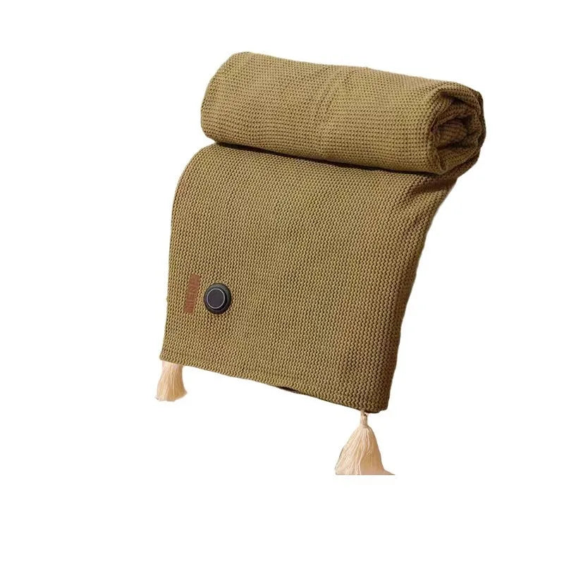 Frendorf | Wiederaufladbare USB Winter Reise Heizdecke