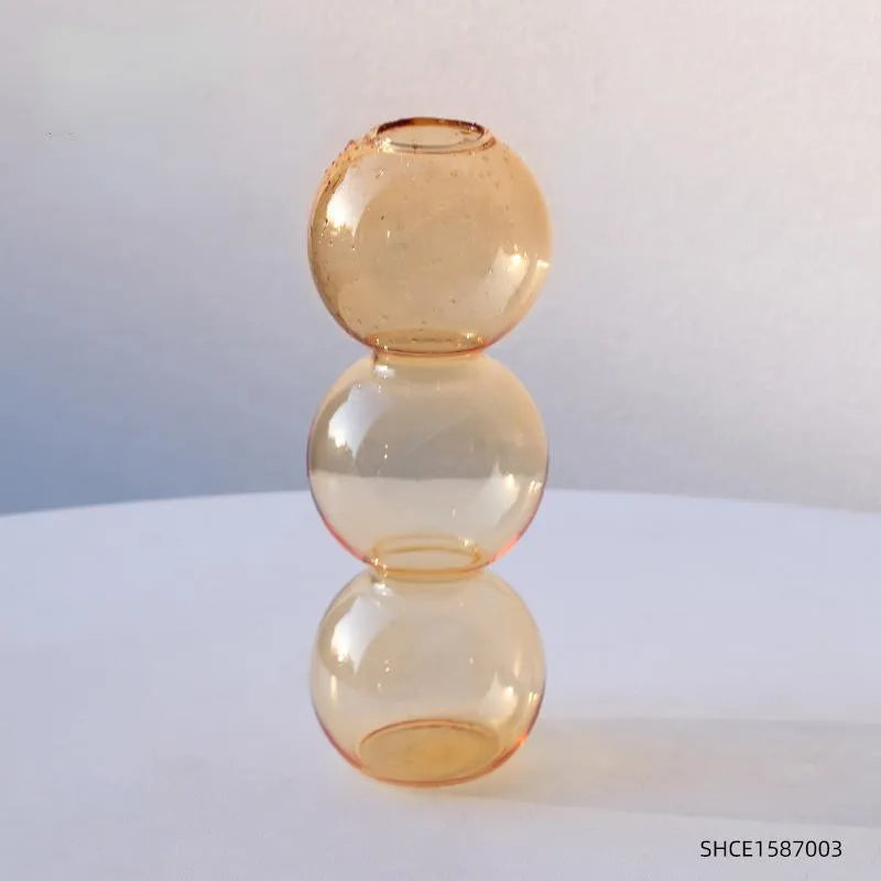 Nordic Style Glasvase
