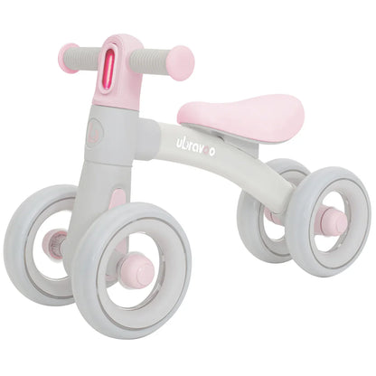 Frendorf | Süßer Balance-Bike für Babys - Für Spaß und Entwicklung