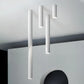 Abeba - Moderne LED Langrohr Oberflächenmontierte Spotlicht