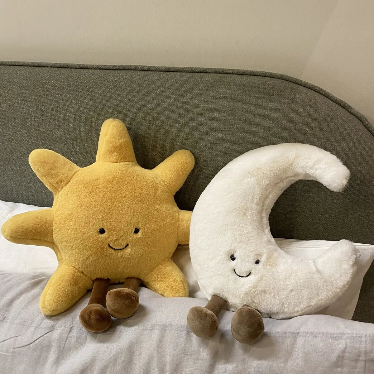Moonbeam & Starshine Duo