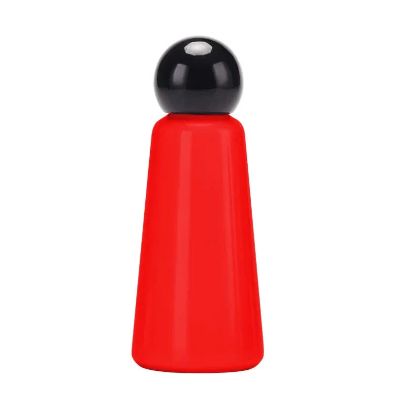 Thermo Steel 2-tone Flasche