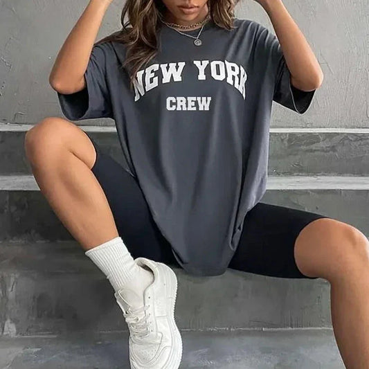 New York Crew T-Shirt