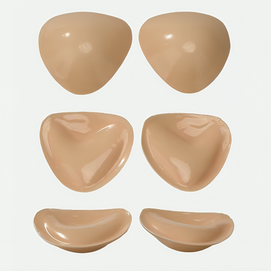 Frendorf | BoostPads | Sofort zwei Körbchengrößen vergrößern!