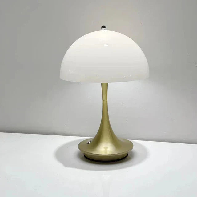 Frendorf - Designer LED Lampe für Schlafzimmer und Wohnzimmer