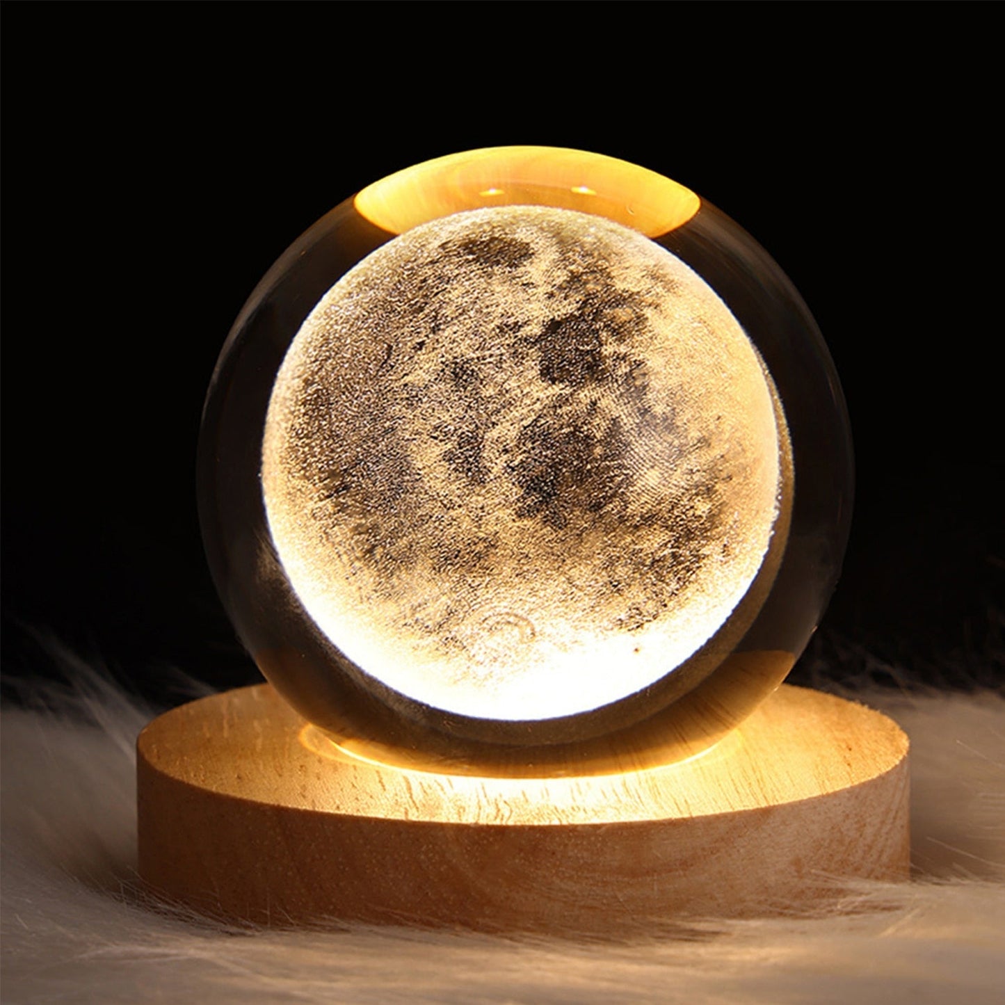 Frendorf | Light Ball | Einzigartige Dekoration für zu Hause