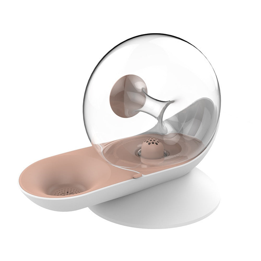 Frendorf | Automatischer Aqua Oasis - Automatische Haustier-Wasser-Schüssel