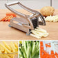 Frendorf | ChopMaster Ultimate Cutter für einfache und mühelose Lebensmittelzubereitung