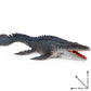 Fleischfressendes Dinosauriermodell
