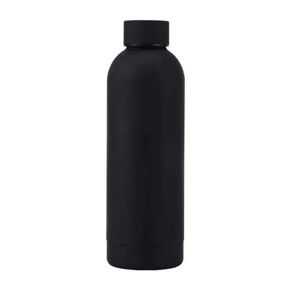Kreative Edelstahl-Wasserflasche