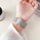 Frendorf | StainlessElite-Armband für Samsung Galaxy Watch