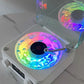 Retro Pickup Audio Projektionslampe