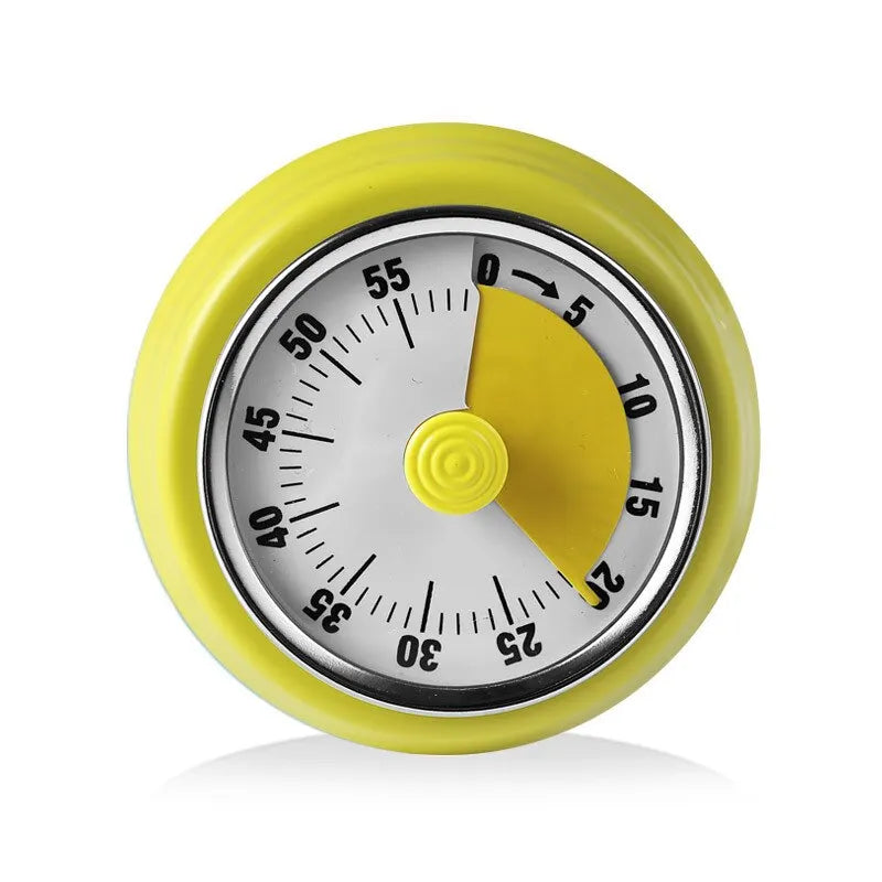 Magnetischer Küchentimer