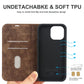 Frendorf | Wallet Hülle MagSafe Wireless Charging- iPhone