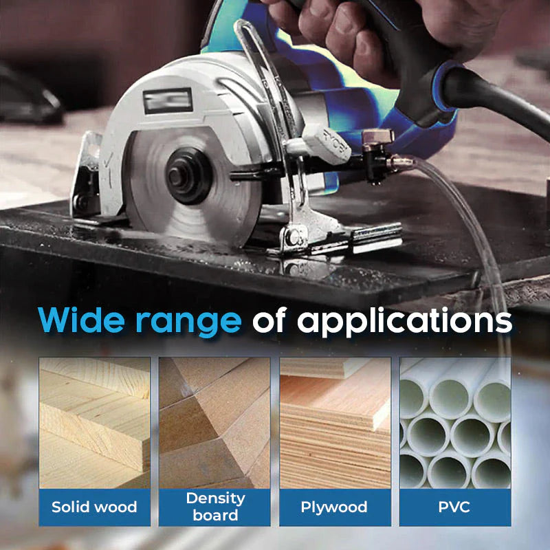 Frendorf | BlastBlade️- Liefern Sie saubere Schnitte!