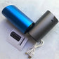 Moderner metallischer Aroma-Diffusor