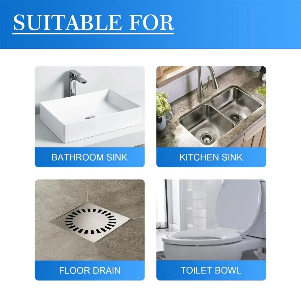 Frendorf | Küchenwächter Mehrzweck Rohr-Schaumreiniger Spray