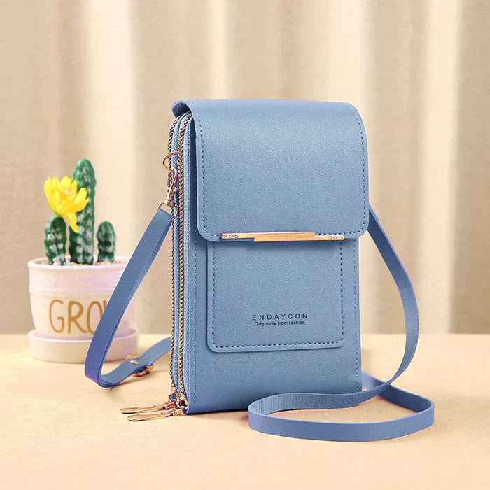 Frendorf | Anti Diebstahl Tasche