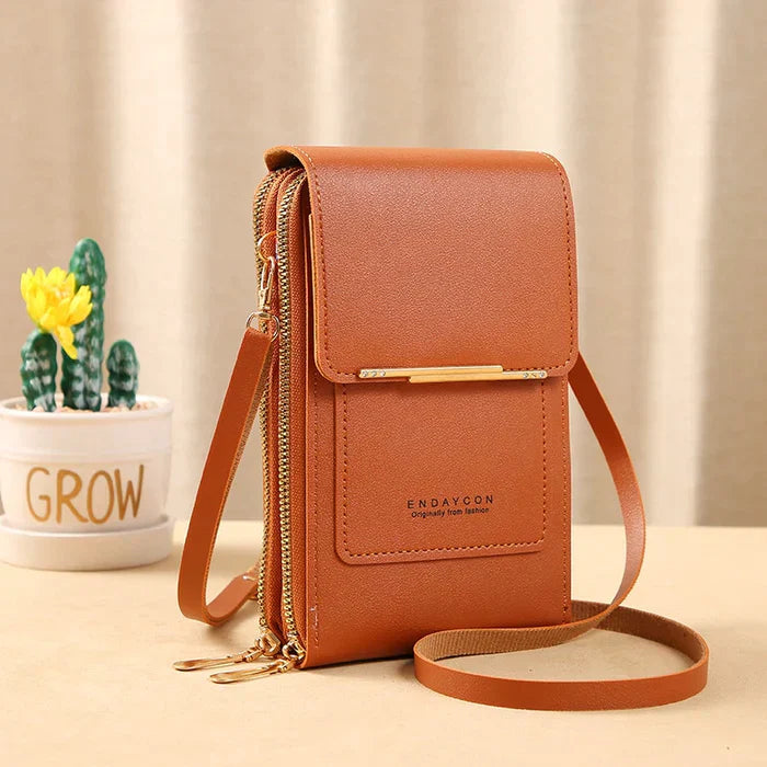 Frendorf | Anti Diebstahl Tasche