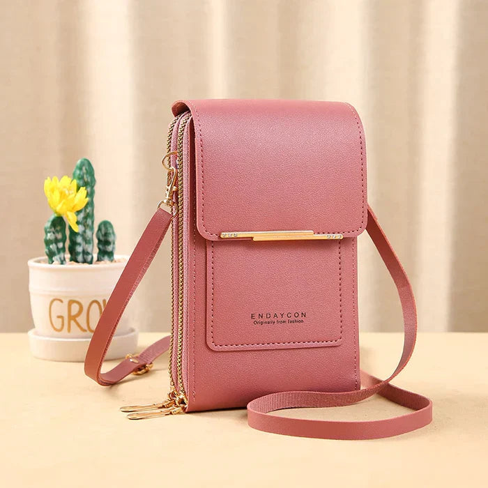 Frendorf | Anti Diebstahl Tasche