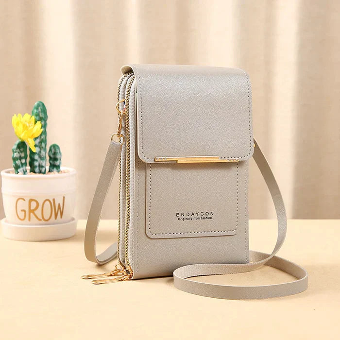 Frendorf | Anti Diebstahl Tasche