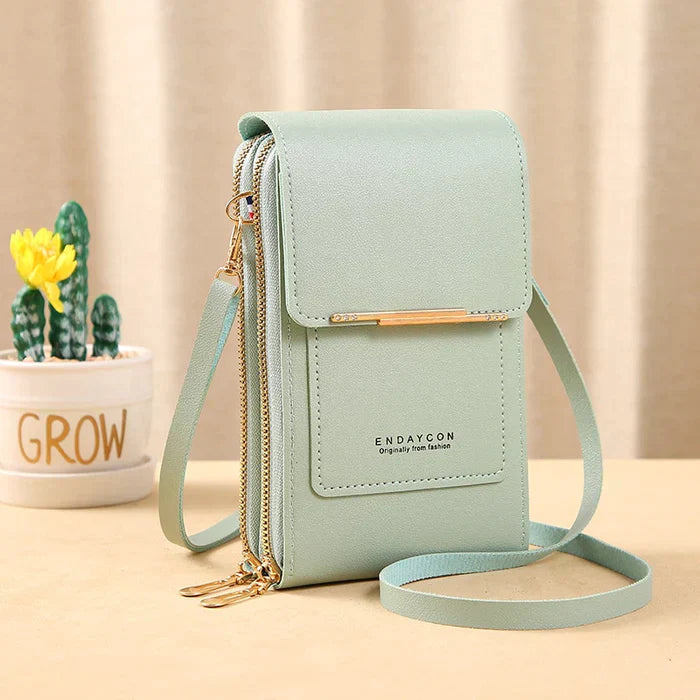 Frendorf | Anti Diebstahl Tasche