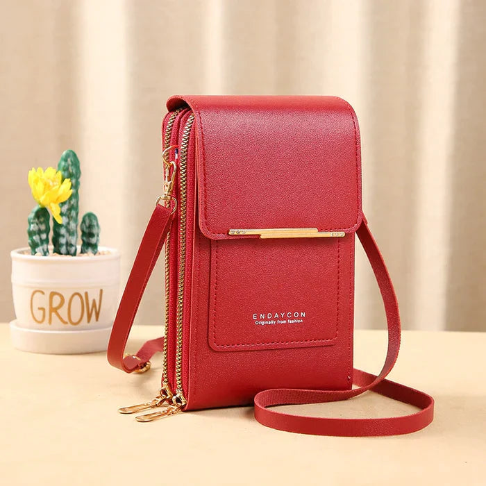 Frendorf | Anti Diebstahl Tasche