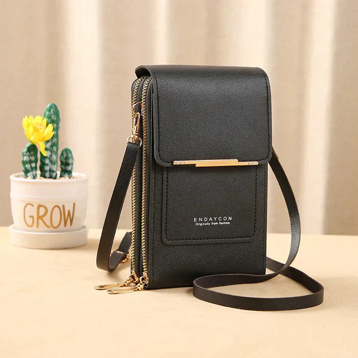 Frendorf | Anti Diebstahl Tasche