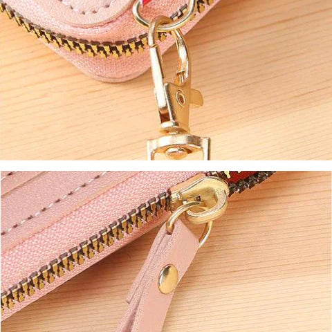Frendorf | Anti Diebstahl Tasche