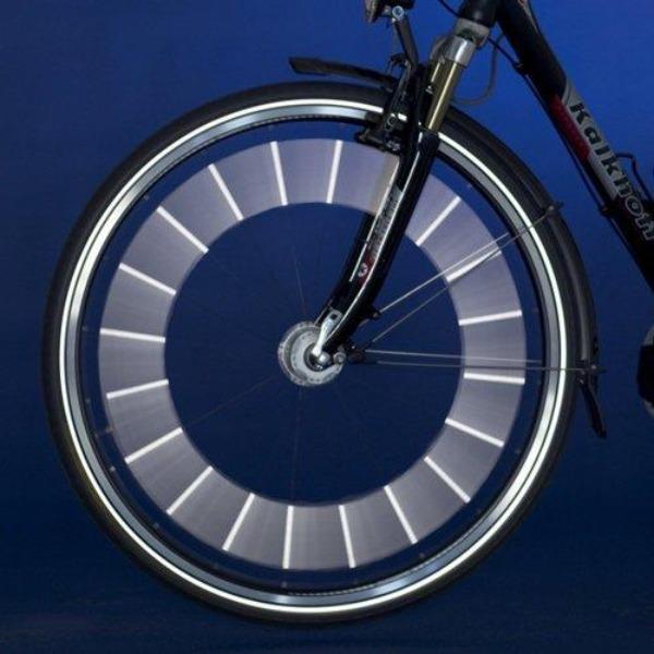 Frendorf | Fahrrad Reflektorstreifen