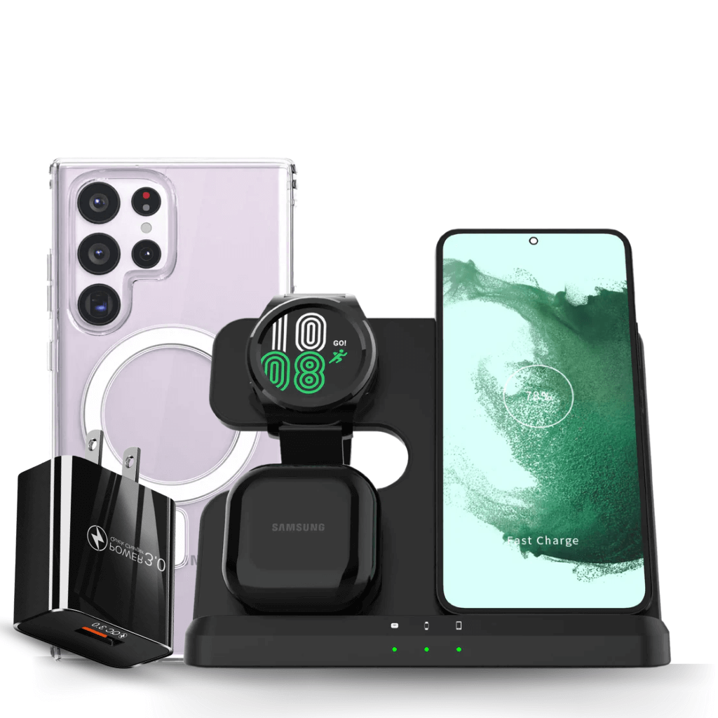 Frendorf | Home Bundle für Samsung