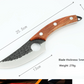 Frendorf |  Matsato Messer - Scharf Allround - Perfekt für Köche & Hausmannskost