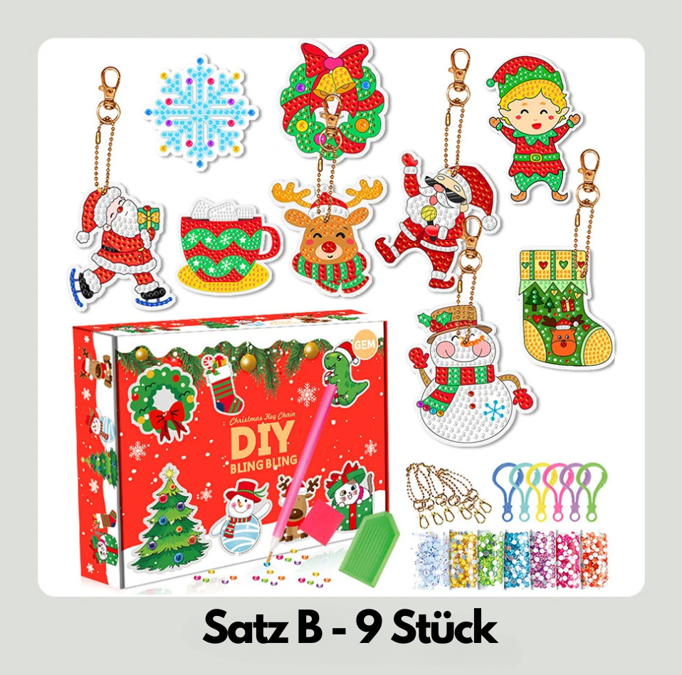 Frendorf | BlendenderCharme Elegantes Urlaubs-Bling-Accessoire