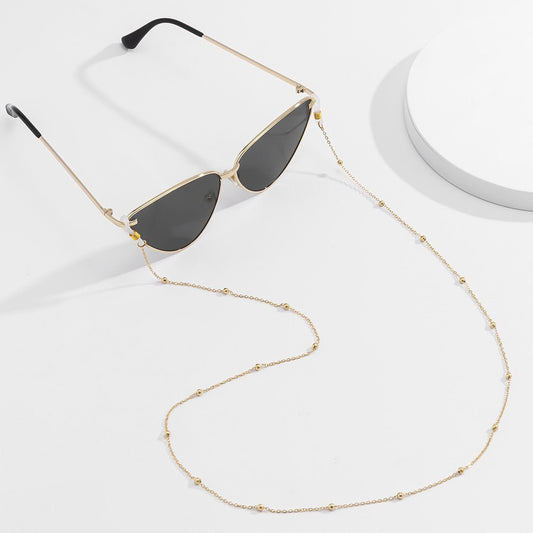 Frendorf | Perlen Sonnenbrillen Kette Brillenhalter