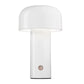 Tragbare USB Aufladung Touch Nachttischlampe Wohnzimmer Dekoration Lampe