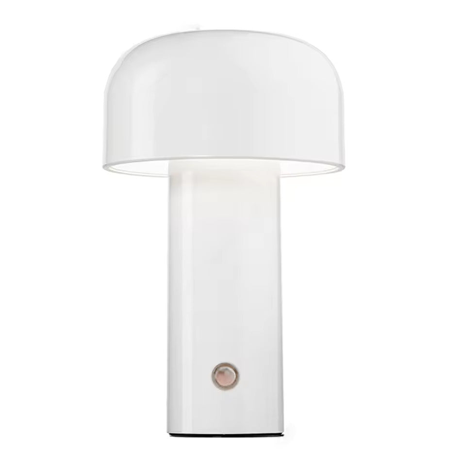 Tragbare USB Aufladung Touch Nachttischlampe Wohnzimmer Dekoration Lampe