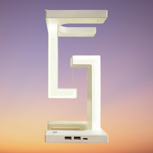 Frendorf | Anti Gravity Orbit Wireless Charging Nachtlampe